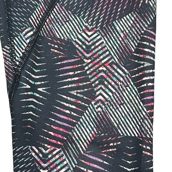 Patagonia Leggings Womens Size Small Blue/purple‎ - Picture 4 of 6